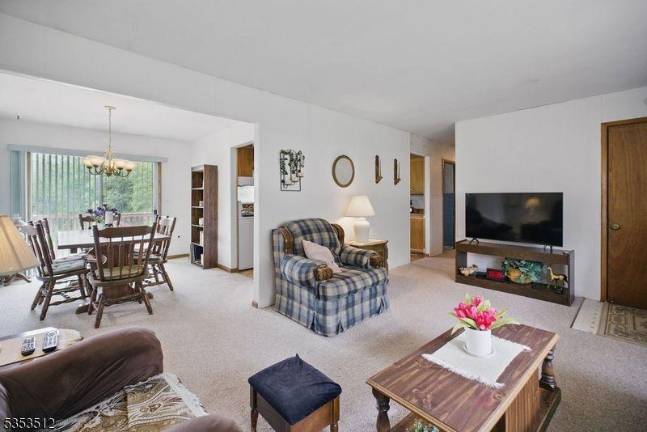 Ranch-style home in Wantage