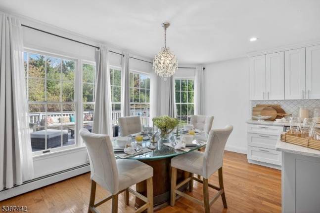 Resort living at its finest