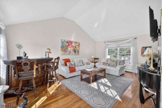 Resort living at its finest