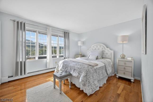 Resort living at its finest