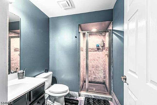 Move-in ready home offers refined living