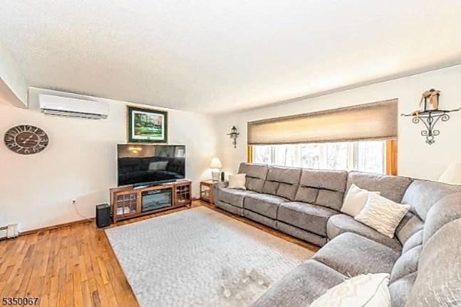 Home combines comfort, charm, location