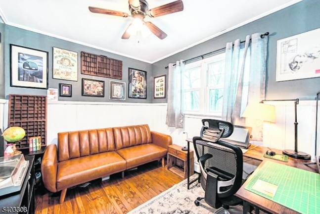 Affordable ranch in Highland Lakes