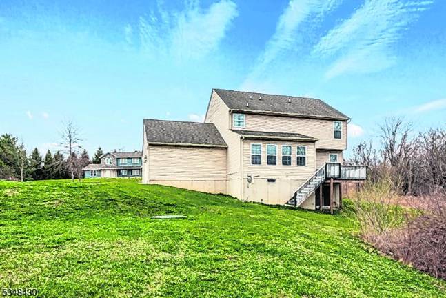 Move-in ready home offers refined living