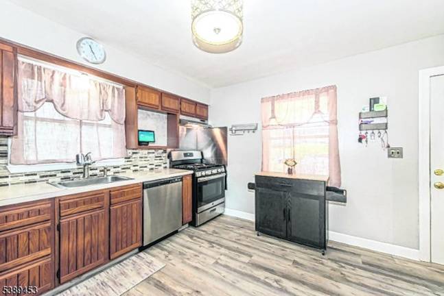 The pride of ownership