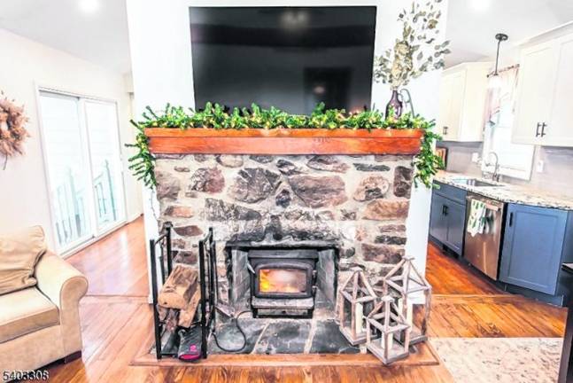 Affordable ranch in Highland Lakes