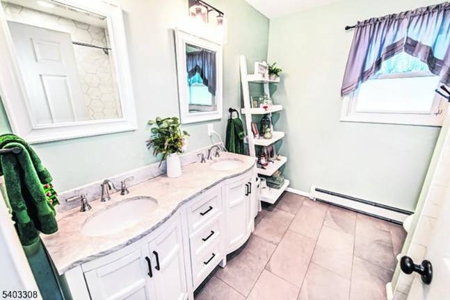 Affordable ranch in Highland Lakes