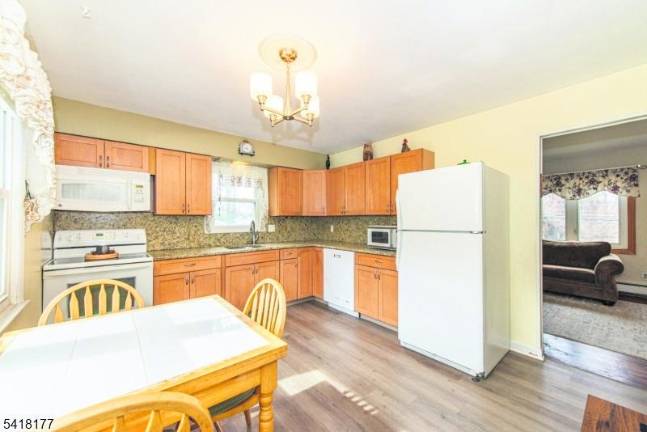 Single-level living in Vernon