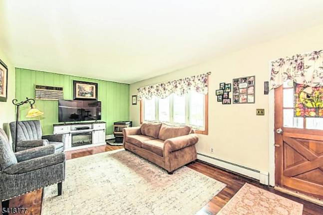 Single-level living in Vernon