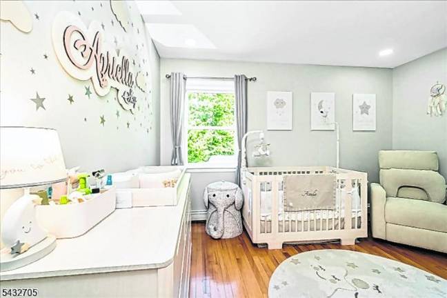 Lovely home in the Hollow