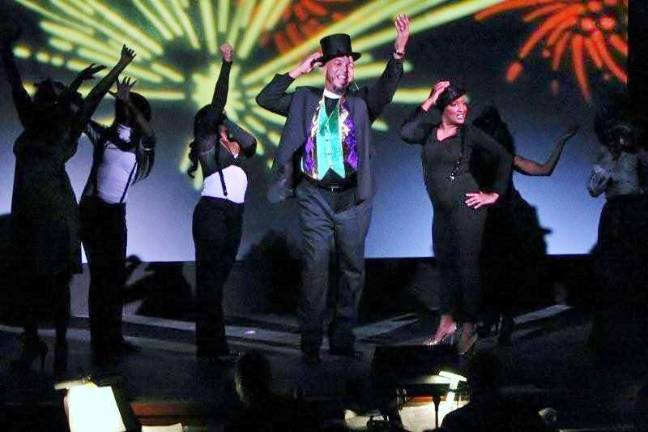 Photos Courtesy of Bishop Nathaniel Townsley, Jr.