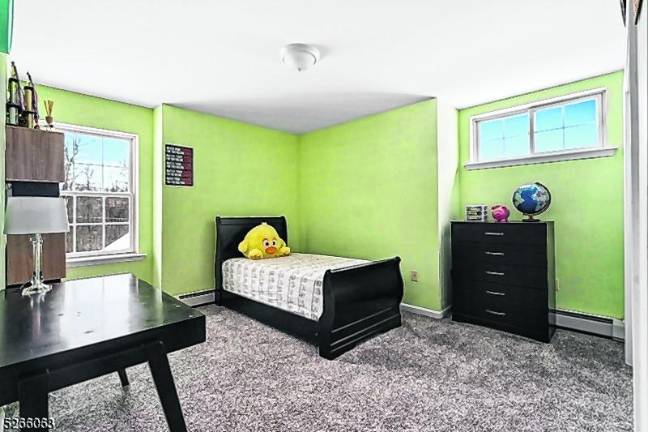 Lovely home on almost 3.5 acres