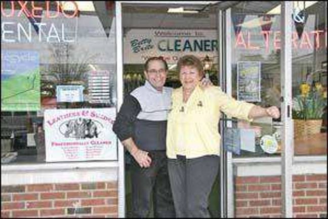 A family business took root in Sussex