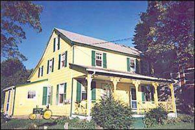 History series includes 30 events