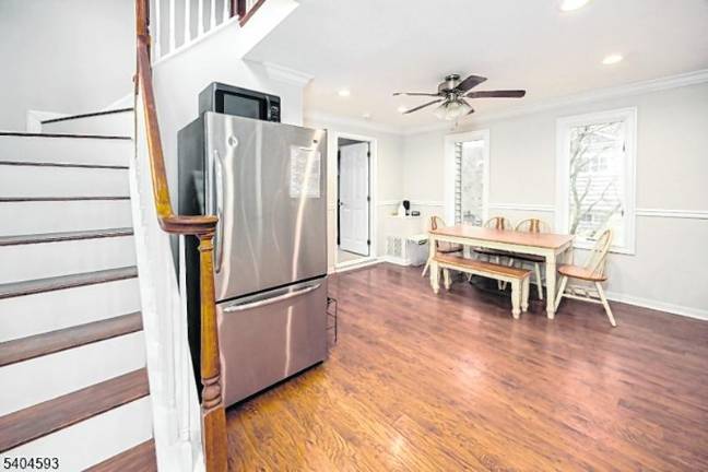 Custom home in Lake Wallkill