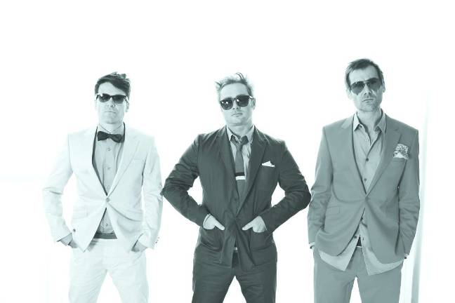 Lee Clower Photography Spacehog.