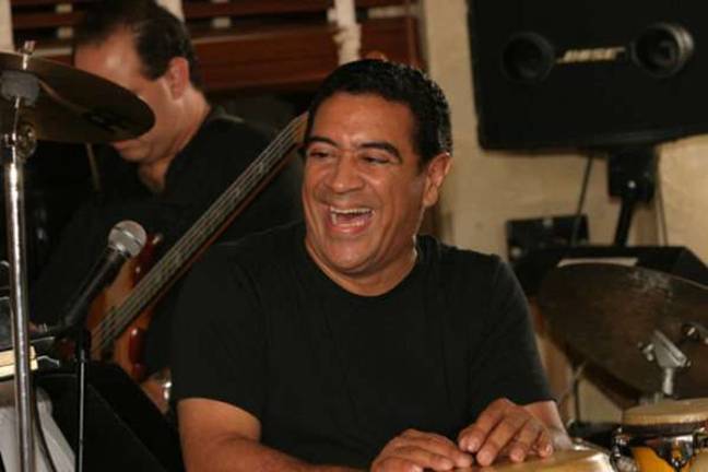 Photo Credit Jaime Rivera Sammy Figueroa.