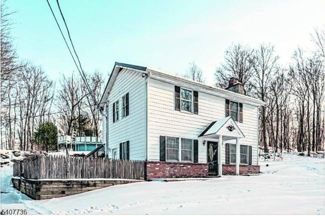 Wantage home is nature’s best