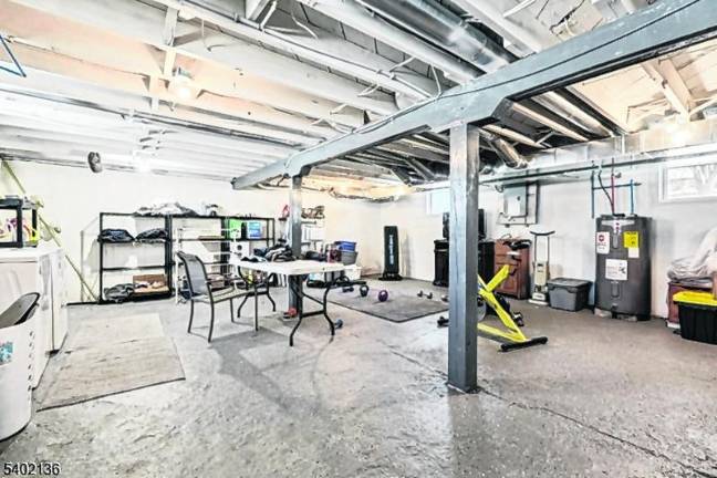 Serene rural with modern updates