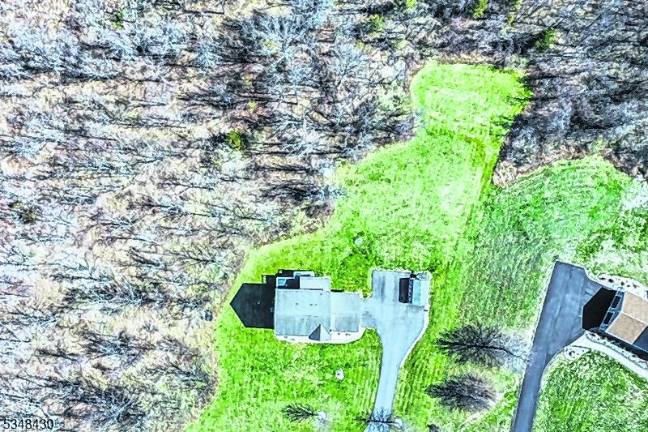 Move-in ready home offers refined living