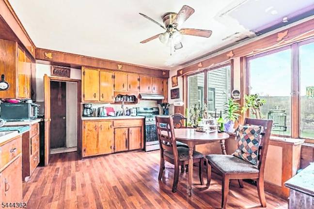 Earthman Farm for sale