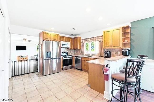 Renovated Colonial on half acre
