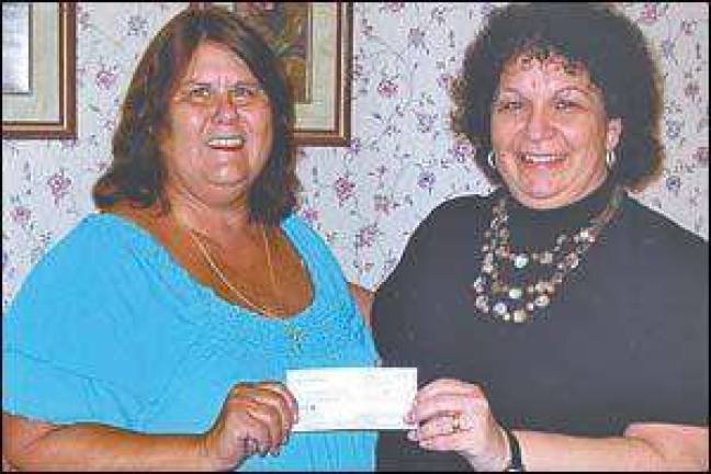 Harmony in Motion supports Harvest House