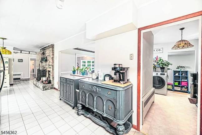 Not your ordinary ranch home
