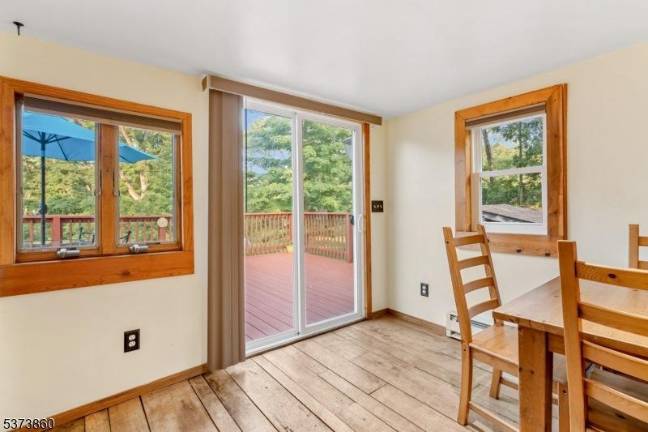 Real estate: Privacy abounds