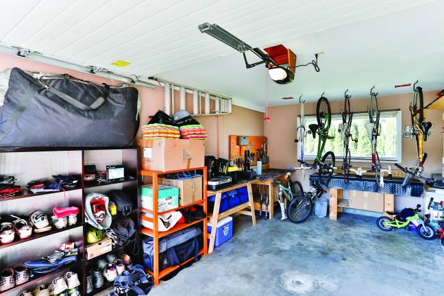 Get the most out of storage