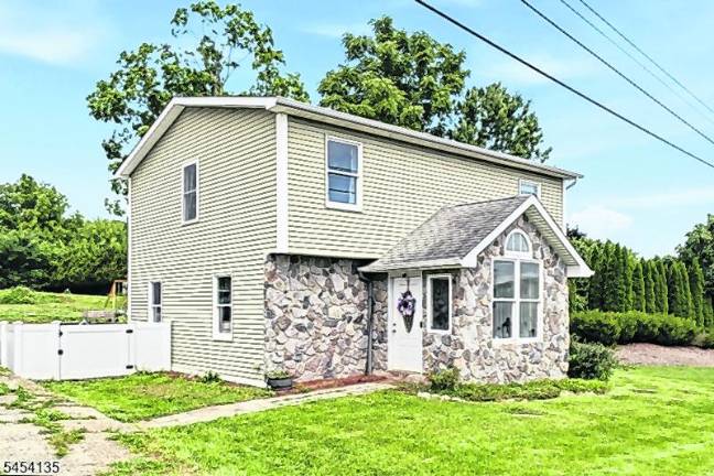 Renovated Colonial on half acre