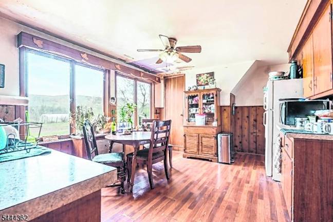 Earthman Farm for sale