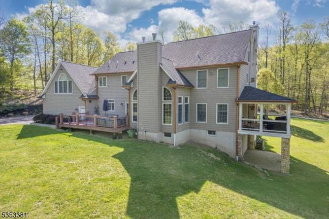 Elite retreat in Vernon