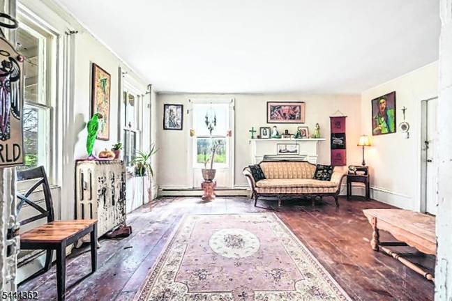 Earthman Farm for sale
