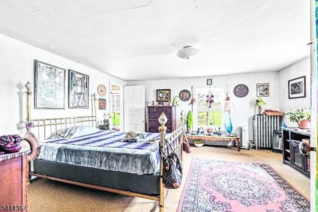 Earthman Farm for sale