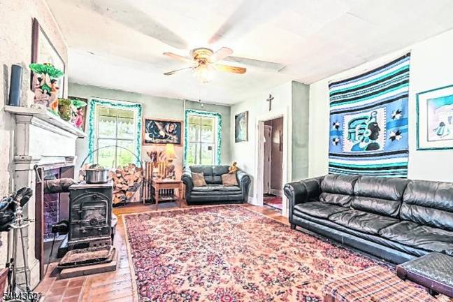 Earthman Farm for sale