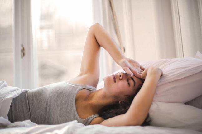 What You Need to Know About Sleep Apnea in Women