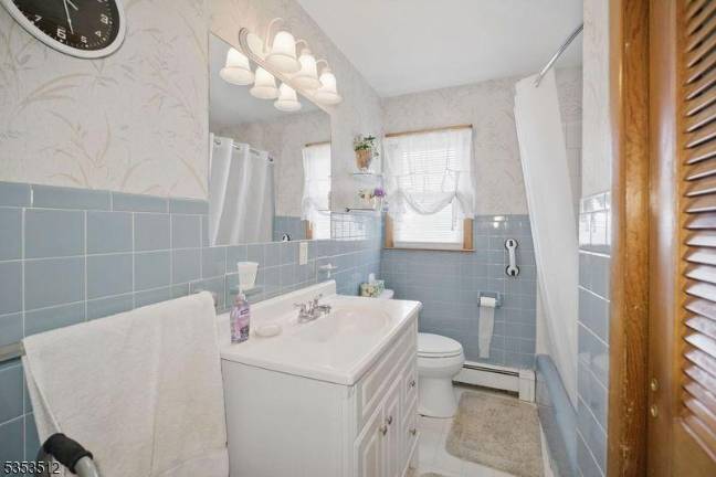 Ranch-style home in Wantage