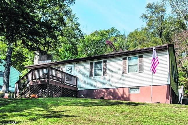 The pride of ownership