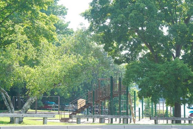 Where in Highland Lakes?