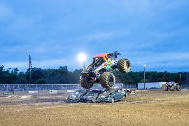 State Fair event schedule: Sunday, Aug. 2, 2026