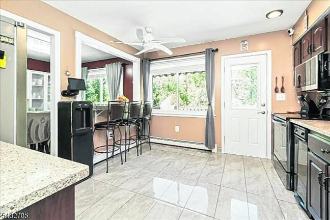 Lovely home in the Hollow