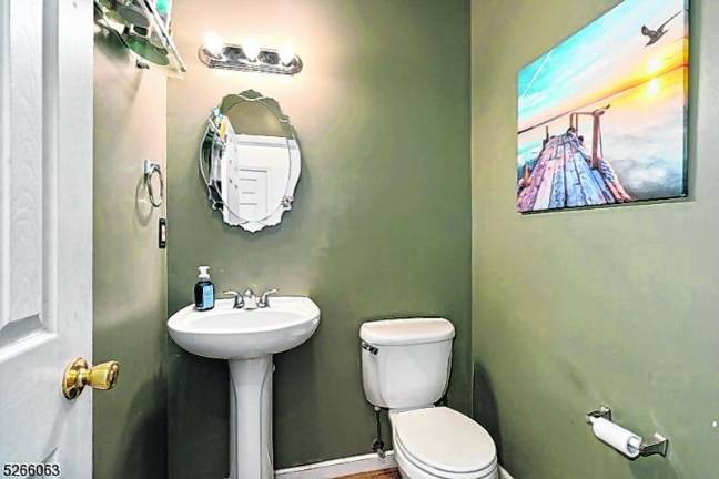 Lovely home on almost 3.5 acres