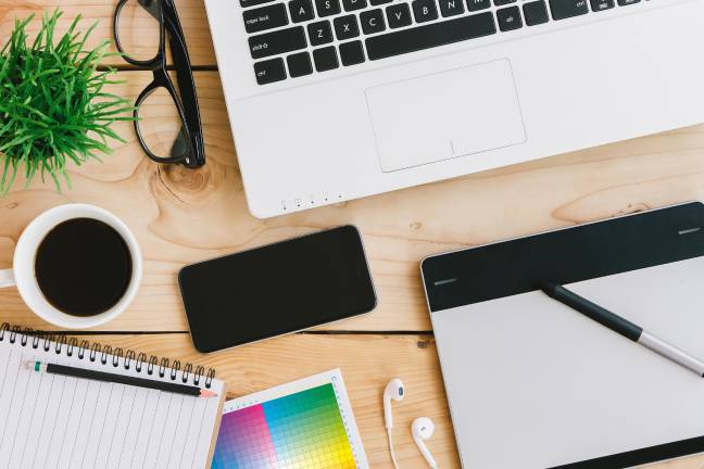 Here’s how to recycle those old laptops, iPhones and earbuds lying around