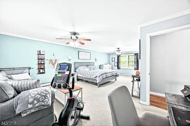 Super spacious, super location
