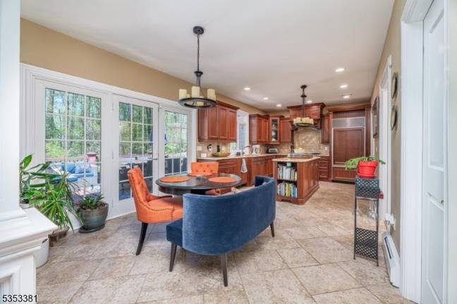 Elite retreat in Vernon