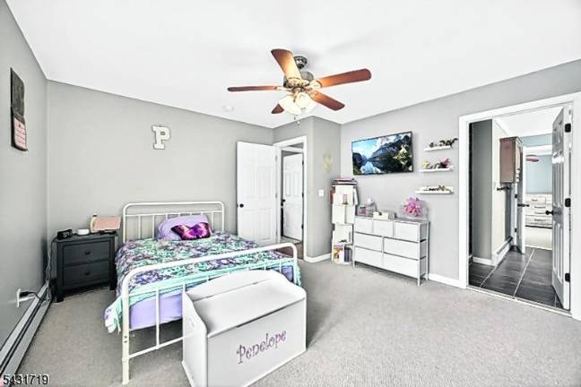 Super spacious, super location