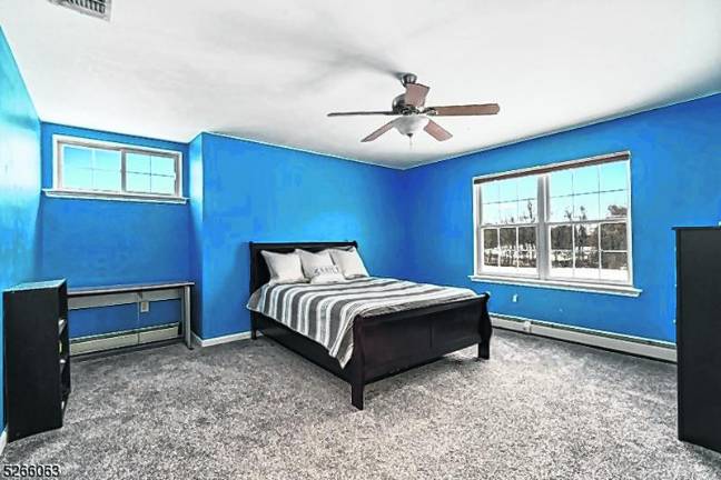 Lovely home on almost 3.5 acres