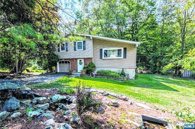 Home has unbeatable location