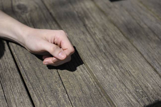 "Pete," an unnamed recovering addict, found heroin tied to his social and personal life.